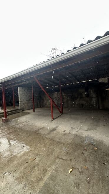 бишкек кок жар квартира: Үй, 130 м², 6 бөлмө — 8