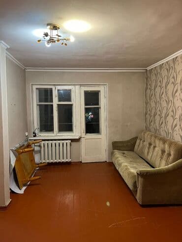 продаю квартира политех: 1 комната, 30 м², Хрущевка, 2 этаж, Старый ремонт — 7