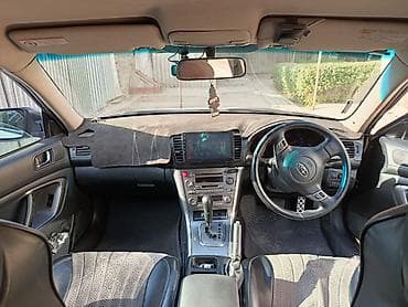 коробка автомат субару: Subaru Legacy: 2004 г., 0.2 л, Автомат, Бензин, Седан — 3