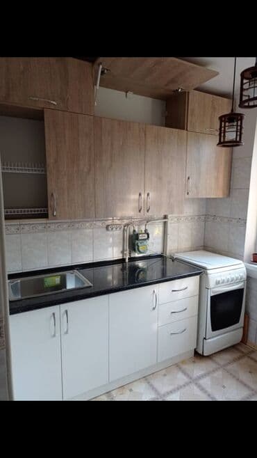 кухиний: Мебель на заказ, Кухня, Кухонный гарнитур — 5