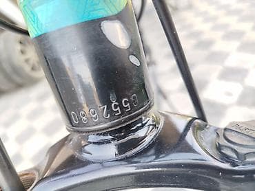 Велосипеддер: Тоо велосипеди, Trinx, Велосипед алкагы M (156 - 178 см), Алюминий — 9