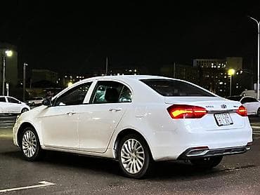 daewoo espero: Geely Emgrand EC7: 2021 г., Автомат, Бензин, Седан — 2