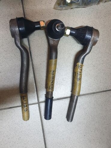 коробка ремонт: Оригинал запчасти — 3