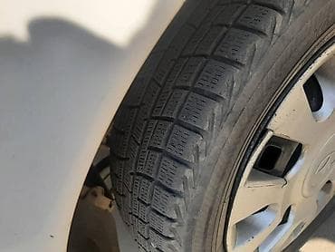 techno spark: Daewoo Matiz: 2012 г., Бензин, Хэтчбэк — 7