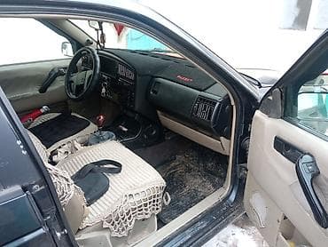 1 nz: Volkswagen Passat: 1991 г., 2 л, Механика, Бензин, Универсал — 10