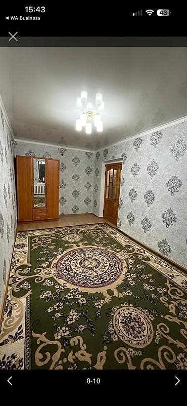 аю гранд: Сдаётся светлая кухня/пространство для приготовления еды в квартире — 7