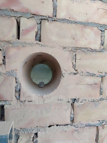 Алмазный сверление отверстий, вытяжка кухня фундамент вентиляция