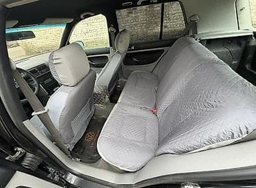 двери гольф: Volkswagen Golf: 2000 г., 1.6 л, Автомат, Бензин, Хэтчбэк — 7