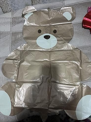 шарики для стирки: Майрамыныздын коркун ача турган шариктер сатылат 💞
📍Бишкек — 4