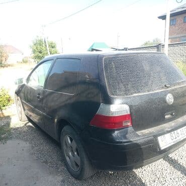 субару импреза 2009: Volkswagen Golf Plus: 2000 г., 1.6 л, Механика, Бензин — 4
