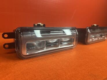 купить тойота секвойя в бишкеке: Комплект противотуманных фар Toyota Оригинал — 2