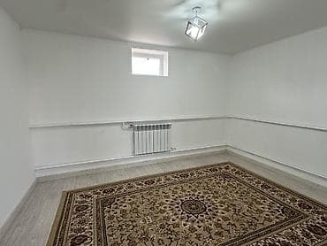 сниму дом на длительный срок: 25 м² — 10