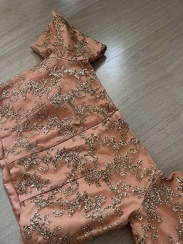 t: Вечернее платье, Пышное — 7