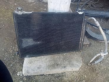 зеркала бишкек: Радиатор кондиционер тайота раум 2003 — 1