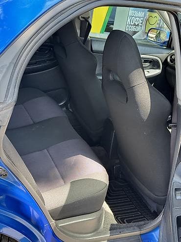 головка субару: Subaru Impreza WRX: 2002 г., 2 л, Механика, Бензин, Седан — 9
