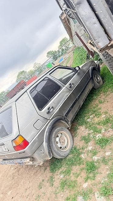 опель вектора с: Volkswagen Golf: 1989 г., Механика, Хэтчбэк — 1