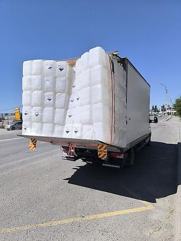 продаю будку на спринтер: Мерседес спринтер будка гидроборт услуги грузоперевозок переездов по — 1