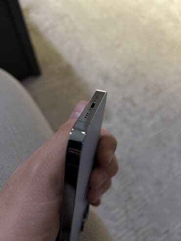 Автоэлектроника: IPhone 13 Pro, 256 ГБ, 100 % — 5