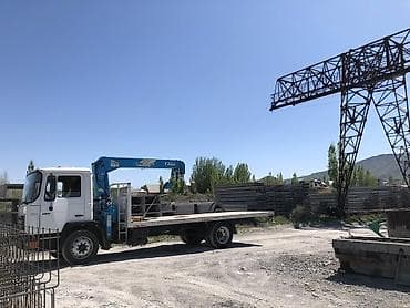 услуги манипуляторы: Услуги манипулятора — 4