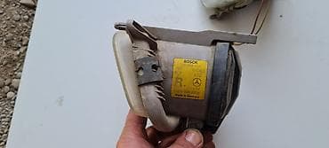 forester 2003: Запчасти на мерседес — 2