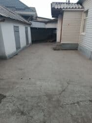 пишпек продаю дом: Дом, 56 м², 4 комнаты, Собственник, Старый ремонт — 14