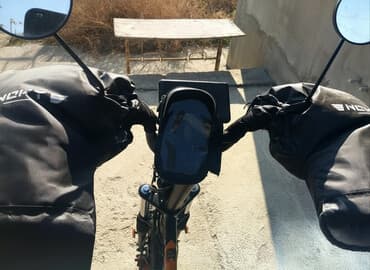 электродвигатели для велосипедов: Электровелосипед Куга V3 про+ срочно продаю Б/У состояние нормальное — 1