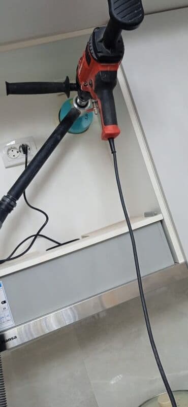 бурение скважин в бишкеке: Сверление, бурение — 1