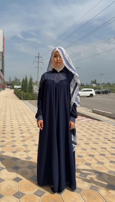 стильные брючные костюмы для девушек купить: Вечернее платье, Классическое, Длинная модель, Креп, С рукавами, XL — 1