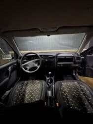 фары на опель вектра б: Volkswagen Vento: 1994 г., 2 л, Механика, Бензин, Седан — 24