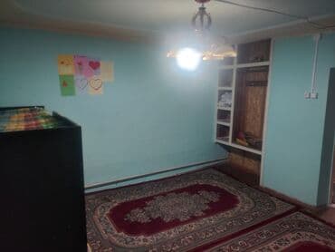 село ленинское дом: 100 м², 3 комнаты, Утепленный — 8