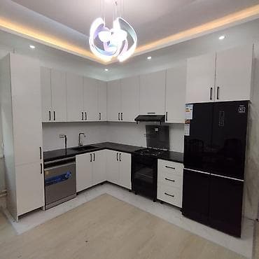 Тумбы и подставки: Кухонный гарнитур, Новый, В рассрочку, ДСП, Бесплатная доставка, Платная доставка — 6