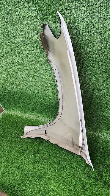 х5: Переднее правое BMW, 2005 г., Б/у, Оригинал — 8