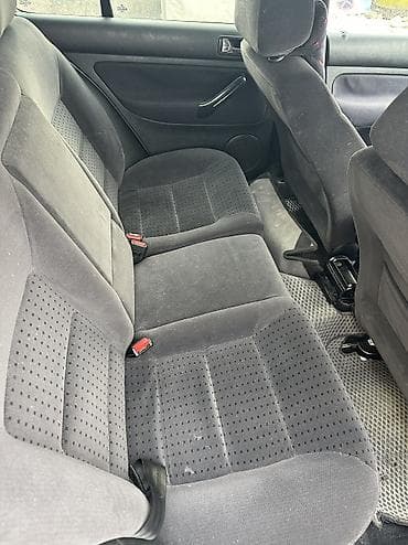 kia sorento 2 0: Volkswagen Golf: 2000 г., 2 л, Автомат, Бензин, Хэтчбэк — 6