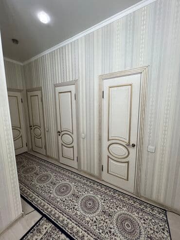 аренда квартир в беловодском: 2 комнаты, Собственник, Без подселения, С мебелью полностью — 8