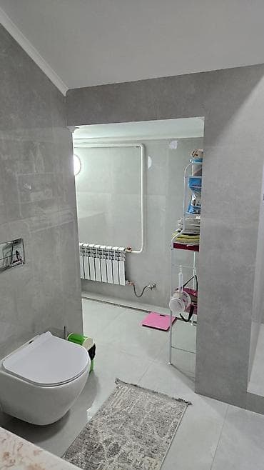Кыймылсыз мүлк: 180 м², 6 бөлмө жана андан көп, Алтын-ордо ж/м, Үй-бүлөлүүлөргө — 2