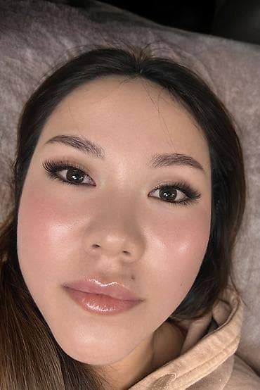 накладные ресницы: Ресницы, Классика, Гипоаллергенные материалы — 3