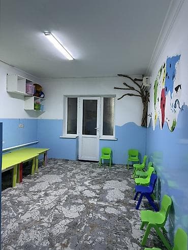 Детские сады, няни: Продается дом в Кызыл-Аскере, 200м2 на участке 5 соток. 2 этажа — 2
