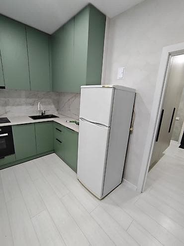 продаю квартиру 9микрайоне: 1 комната, 36 м², 105 серия, 9 этаж, Дизайнерский ремонт — 3