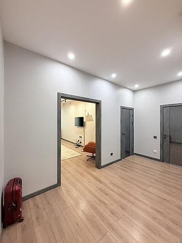 центриум резиденс: 1 комната, 61 м², Элитка, 9 этаж, Дизайнерский ремонт — 7