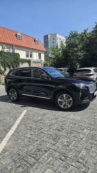 haval h6: Продаю Haval H6 2 литра бензин полный привод. Машина была куплена у — 7