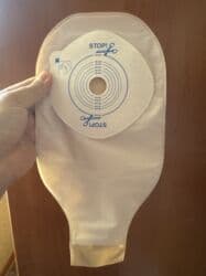 Кислородные подушки: Калоприемник Абуцел Стомические изделия и расходные материалы — 26