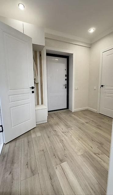pro group: 1 комната, 40 м², Нижний Джал (Джал-23) Элитка, 3 этаж, Свежий ремонт — 2