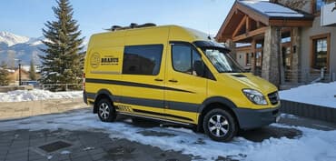 моющий пылесос для химчистки салона автомобиля бу: Mercedes-Benz Спринтер: 2006 г., 3 л, Автомат, Дизель, Минивэн — 1