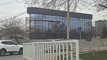 Сдается коммерческое помещение 270 м² под общепит. Объект расположен в