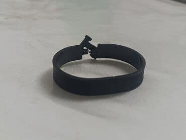 фирменные часы: Браслет Hermès, Франция - Фирменный браслет Hermès с замком в форме — 3