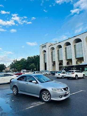 хонда аккорд 1993: Honda Accord: 2003 г., 2 л, Автомат, Бензин, Седан — 6