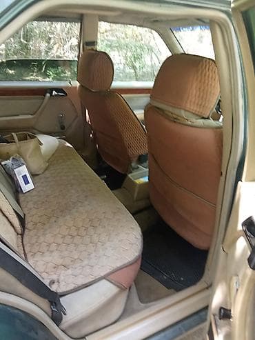 e55 compressor: Mercedes-Benz E-Class: 1994 г., 2.9 л, Механика, Дизель, Седан — 7