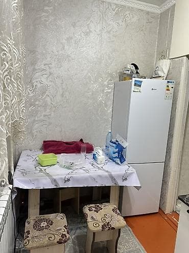 Продажа квартир: 1 комната, 32 м², 104 серия, 2 этаж, Косметический ремонт — 7