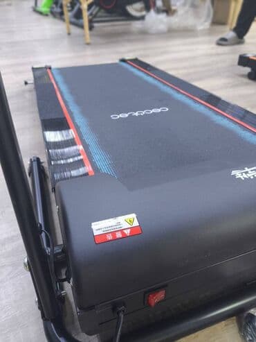 сколько стоит беговая дорожка для дома: Беговая дорожка MT05 — складная электрическая беговая дорожка для — 4