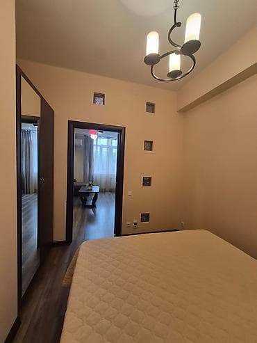 Квартиры: 2 комнаты, Собственник, Без подселения, С мебелью полностью — 8